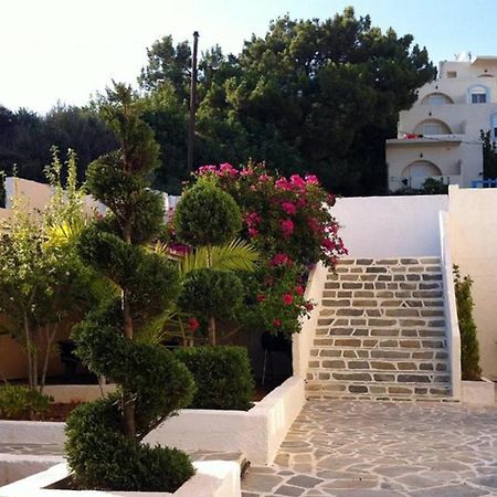 Achlia Hotel Exterior photo