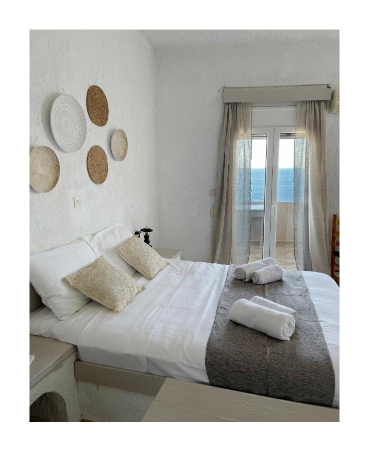 Achlia Hotel Exterior photo