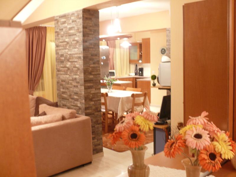 Achlia Hotel Exterior photo